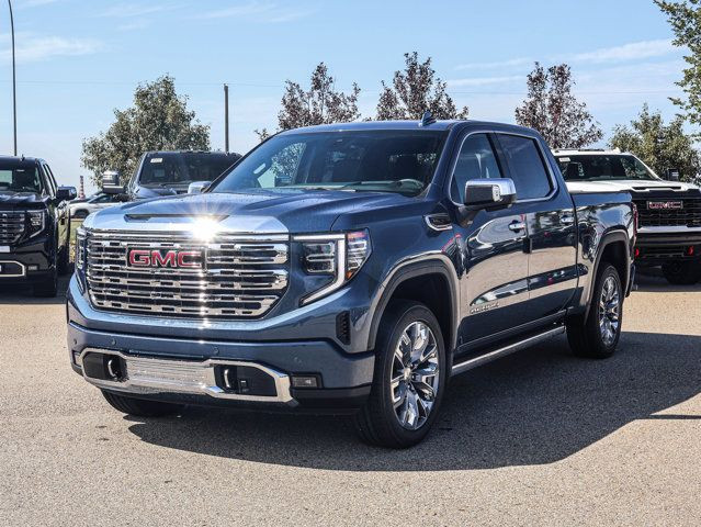 2026 GMC Sierra 1500 Denali in Cars & Trucks in Strathcona County - Image 4