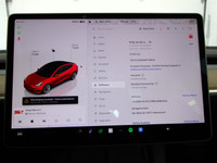 2023 TESLA MODEL 3 Long Range AWD DUAL MOTOR MAGS 19 NAVI CAMERA 2023 TESLA MODEL 3 LONG RANGE AWD D... (image 1)