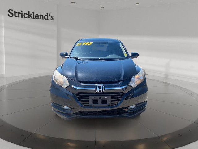 2016 HONDA HR-V CVT in Cars & Trucks in Stratford - Image 3