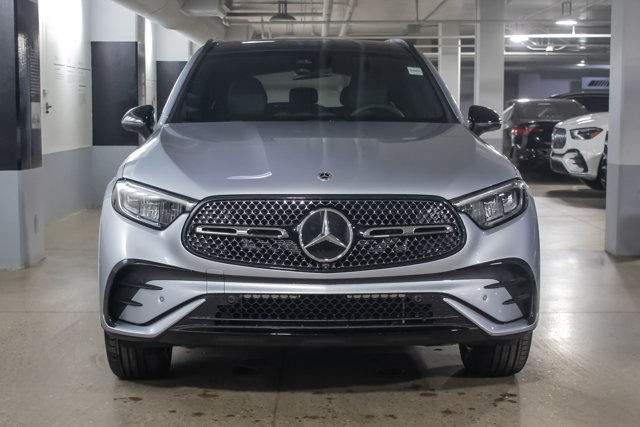 2025 Mercedes-Benz GLC GLC 300 4MATIC SUV in Cars & Trucks in Edmonton - Image 3