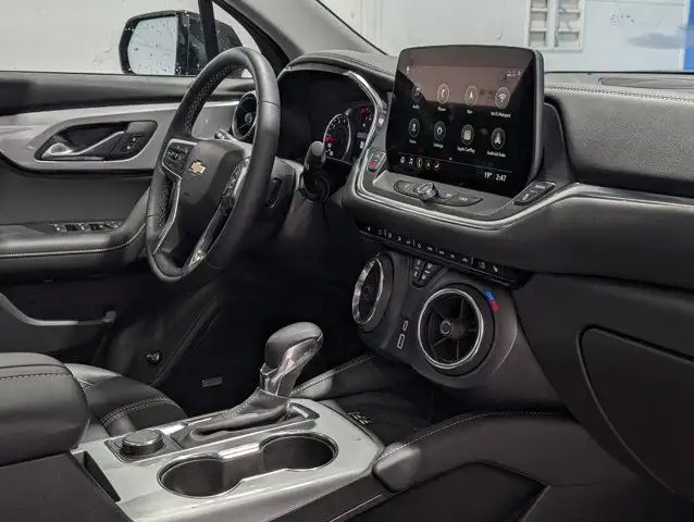 2025 Chevrolet Blazer LT- True North Plus Pkg - Driver Conf Pkg in Cars & Trucks in Barrie - Image 15