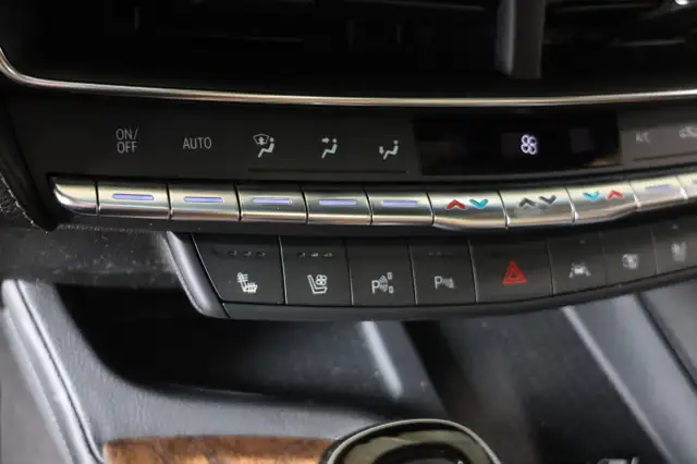 2021 Cadillac CT5 Premium Luxury AWD - SUNROOF|NAVI|360CAMERA|BL dans Autos et camions dans Ville de Toronto - Image 25