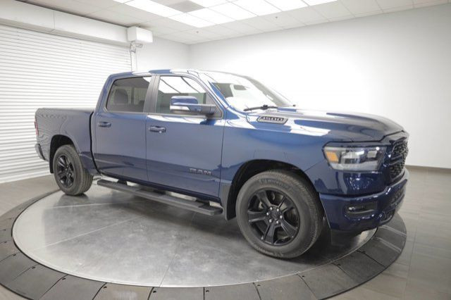 2022 Ram 1500 Sport in Cars & Trucks in Calgary