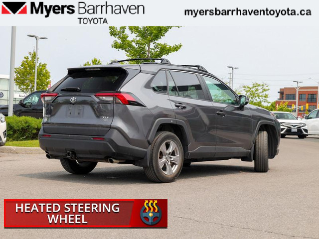 2022 Toyota RAV4 XLE - Sunroof - Power Liftgate - $252 B/W in Cars & Trucks in Ottawa - Image 3