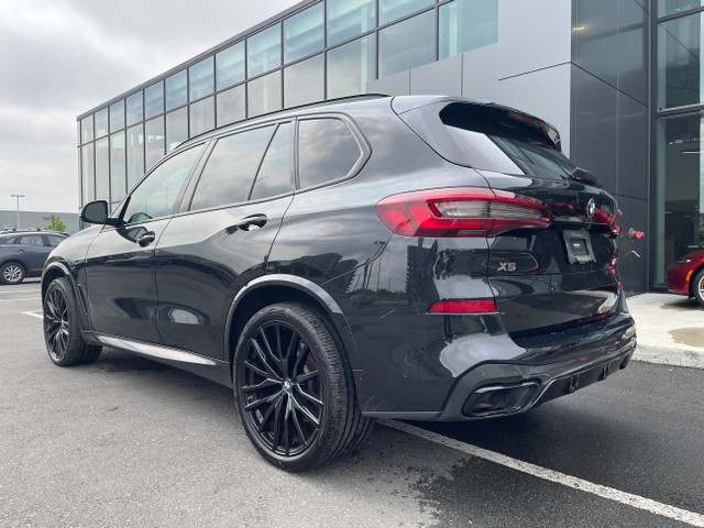 2020 BMW X5 M50i in Cars & Trucks in Laval / North Shore - Image 4