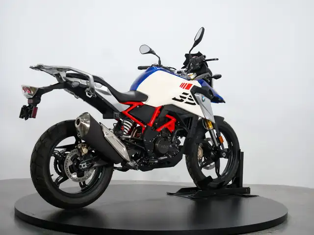 2024 BMW G 310 GS in Street, Cruisers & Choppers in Kelowna - Image 4