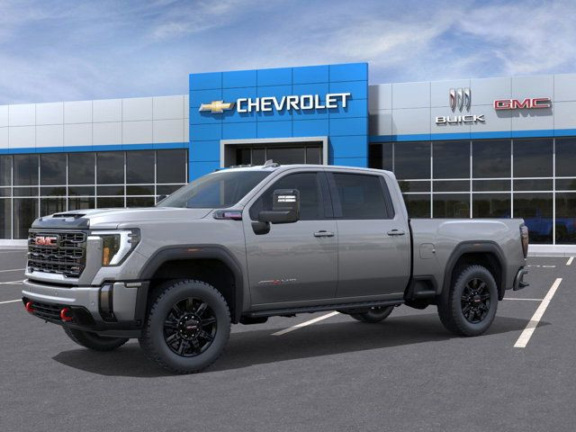 2026 GMC Sierra 3500HD AT4 -INCOMING RESERVE NOW!! in Cars & Trucks in Calgary - Image 2