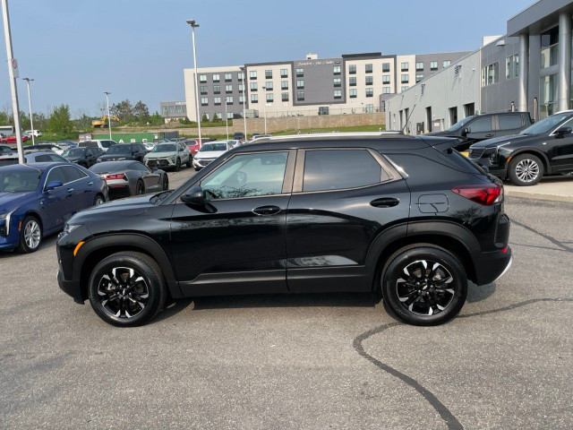2023 Chevrolet TrailBlazer in Cars & Trucks in Oakville / Halton Region - Image 2