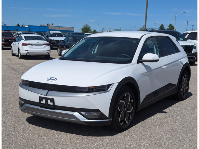 2024 Hyundai Ioniq 5 Preferred AWD | AWD | Long Range | Apple Ca in Cars & Trucks in City of Toronto - Image 4