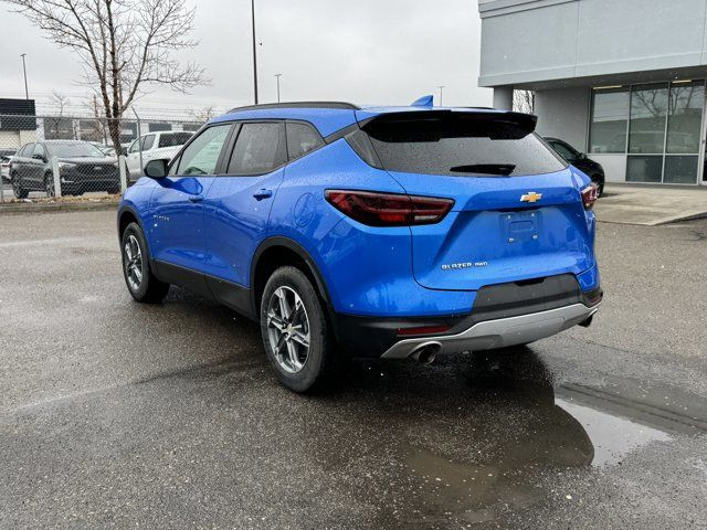 2024 Chevrolet Blazer LT / MANAGERS SPECIAL ! in Cars & Trucks in Calgary - Image 3