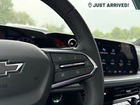 Leather Seats, Heated Seats & Steering, Heated Second Row, Adaptive Cruise Control, Back-Up Camera,... (image 9)