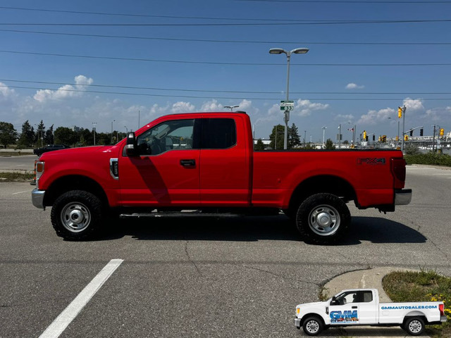 2022 Ford F-250 XLT Extended Cab Short Bed 4WD in Cars & Trucks in City of Toronto - Image 4