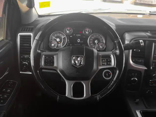2015 Ram 3500 Longhorn Limited 6.7L in Cars & Trucks in Strathcona County - Image 19