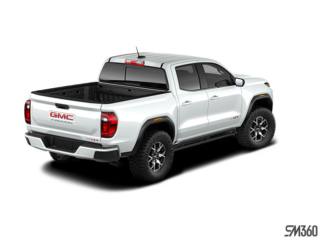 2023 GMC Canyon AT4X in Cars & Trucks in Bridgewater - Image 2