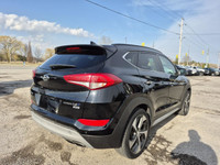 2018 HYUNDAI TUCSON AWD ! COMES CERTIFIED , ONE OWNER , LOOKS AND DRIVES NEW , VERY CLEAN , AWD , FU... (image 2)