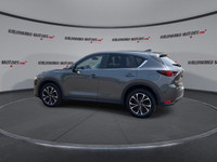 Dealer Certified Pre-Owned. This Mazda CX-5 boasts a Gas 4cyl 2.5L engine powering this Automatic tr... (image 4)