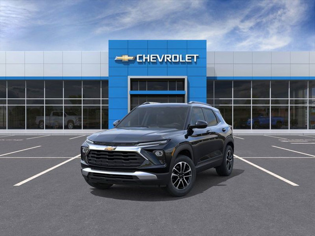 2026 Chevrolet Trailblazer LT in Cars & Trucks in City of Montréal