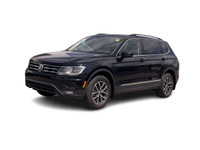 2021 Volkswagen Tiguan Comfortline AWD We want your vehicle! Whether you're selling or considering a... (image 2)
