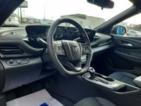 Engine: 1.2L TURBO 3cyl. L/100Km City: 8.4 L/100Km Hwy: 7.4 Safety Equipment HD Rear Vision Camera T... (image 1)