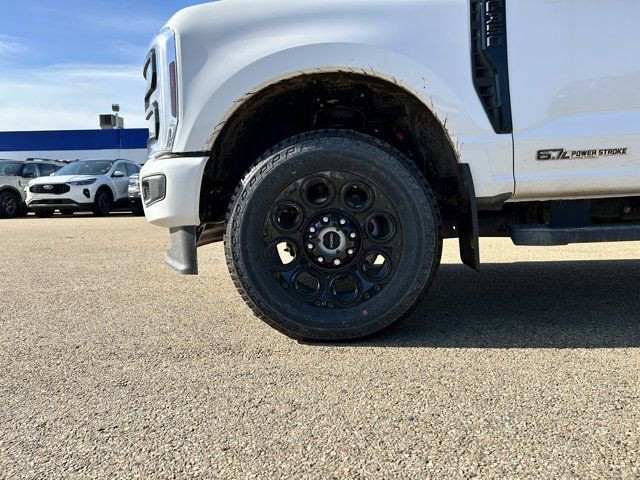 2025 Ford Super Duty F-350 SRW Lariat | 618A | 4X4 | CrewCab 176 in Cars & Trucks in Edmonton - Image 3