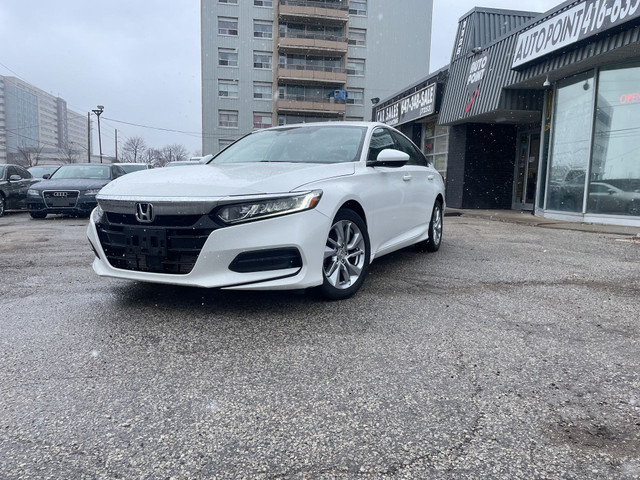 2018 Honda Accord LX CVT in Cars & Trucks in City of Toronto
