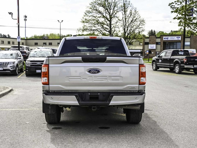 2022 Ford F-150 XL in Cars & Trucks in Ottawa - Image 4