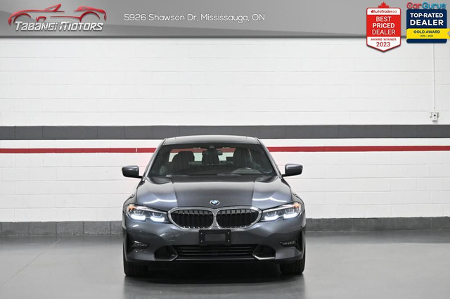 2022 BMW 3 Series 330i xDrive No Accident Navigation Sunroof Car in Cars & Trucks in Mississauga / Peel Region - Image 4