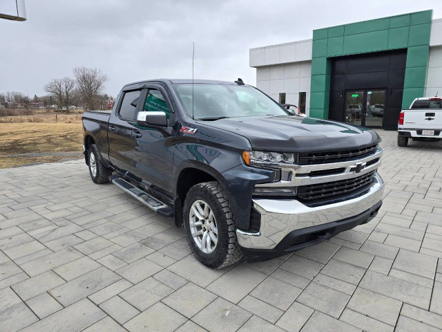 2019 Chevrolet Silverado 1500 in Cars & Trucks in Ottawa - Image 3