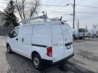 See Dealer Website for Details. 2018 Nissan NV200 Cargo compact S (image 1)