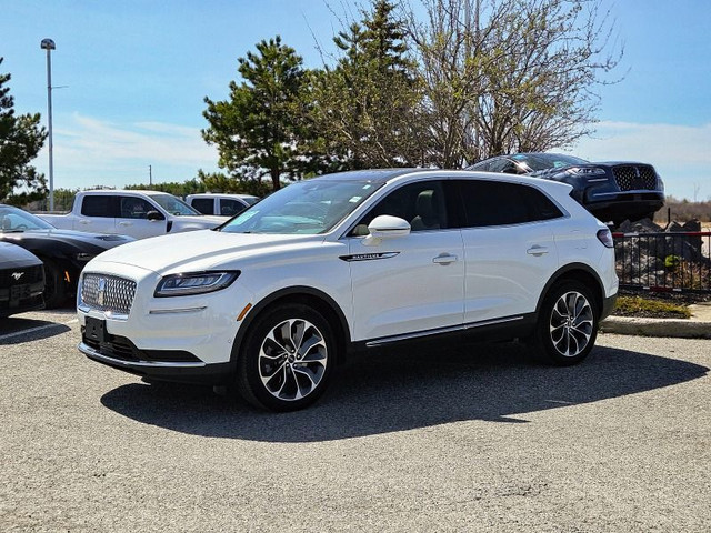 2022 Lincoln Nautilus Reserve 10/10! MUST SEE NAUTILUS! in Cars & Trucks in Kawartha Lakes - Image 3