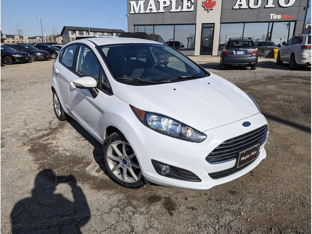  2015 Ford Fiesta 5dr HB SE | BLUETOOTH | HEATED SEATS in Cars & Trucks in London - Image 2