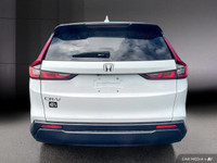 *2023 Honda CR-V LX | Turbocharged Efficiency | Spacious Interior | AWD* The 2023 Honda CR-V LX blen... (image 4)