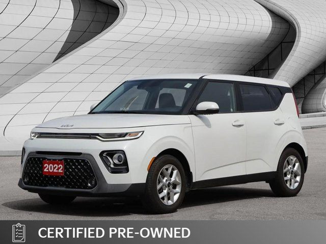 2022 Kia Soul EX in Cars & Trucks in London