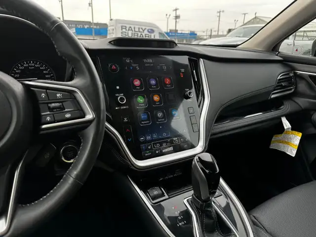 2025 Subaru Outback Premier XT - Cooled Seats - Sunroof in Cars & Trucks in Edmonton - Image 29
