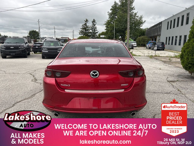 2019 Mazda 3 GS GS in Cars & Trucks in Leamington - Image 3