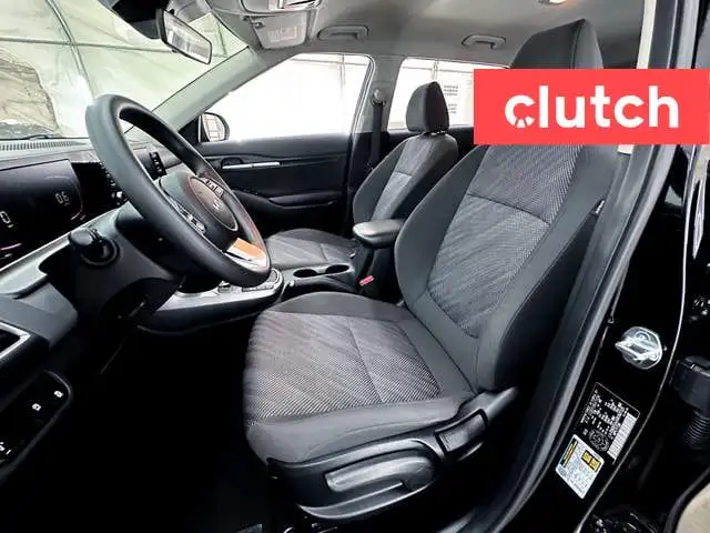 2024 Kia Seltos LX w/ Apple CarPlay, Heated Front Seats, Rearvie dans Autos et camions dans Ville de Toronto - Image 14