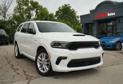 The Durango appeals to a broad audience, Its performance and practicality are certainly impressive....