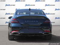 WAS: $46619 NOW: $43449 plus taxes and licensing feesDiscover the Thrill of Luxury with the 2023 Gen... (image 4)
