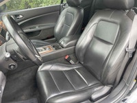 ALL TRADES WELCOME!! OPERATING BY APPOINTMENT 2007 Jaguar XKR with only 93,000km! Gorgeous car insid... (image 9)