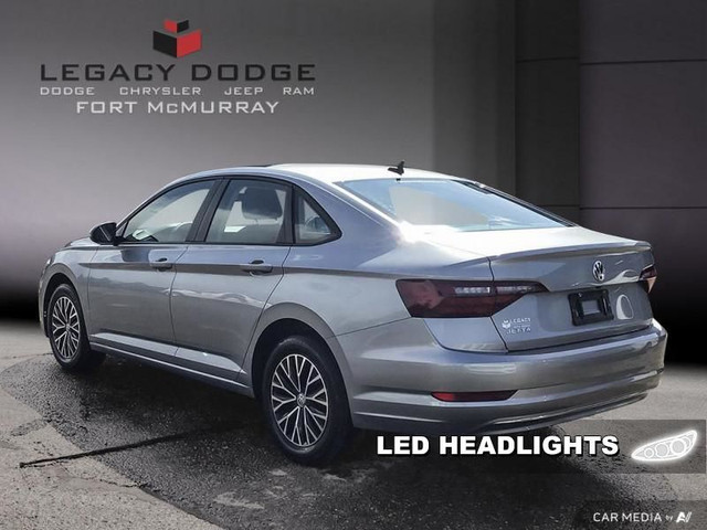 2021 Volkswagen Jetta Highline - $119.92 /Wk in Cars & Trucks in Fort McMurray - Image 4