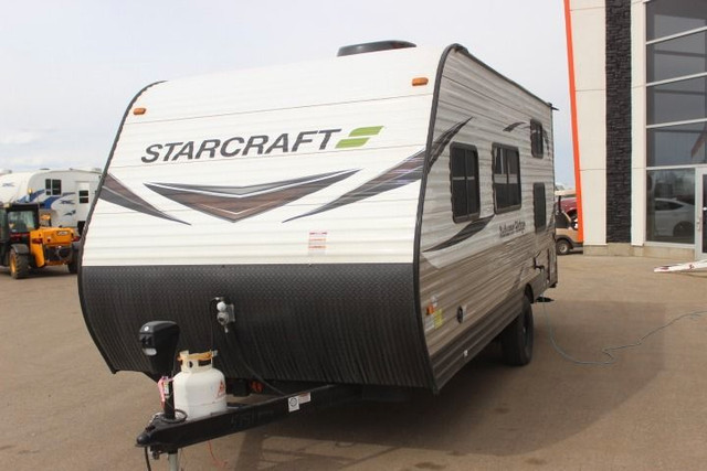 2021 Starcraft Autumn Ridge Single Axle 19BH in Travel Trailers & Campers in Edmonton - Image 4