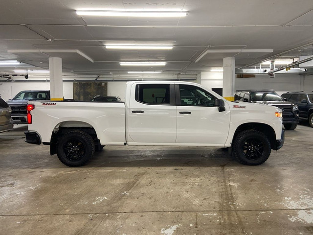 2020 Chevrolet Silverado 1500 Custom Trail Boss 6'6\" BOX TOUCHS in Cars & Trucks in Calgary - Image 4