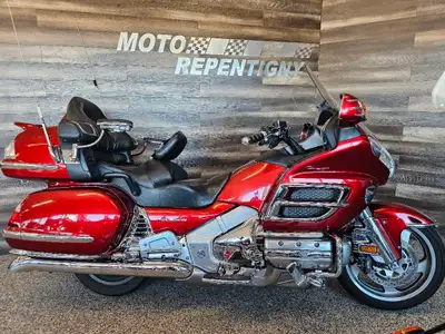 225 ads for honda goldwing in Motorcycles in Canada Kijiji Marketplaces