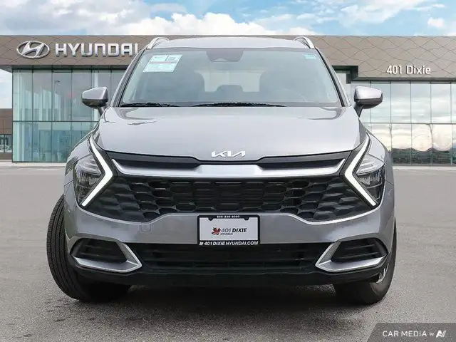 2024 Kia Sportage LX62934693621635121