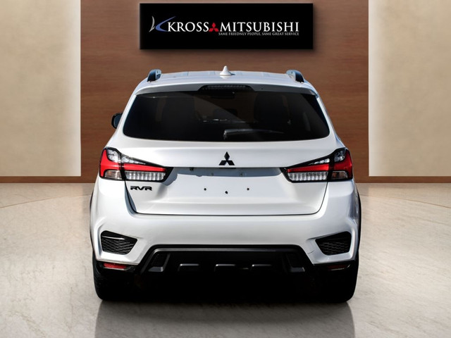 2022 MITSUBISHI RVR SEL in Cars & Trucks in Edmonton - Image 4