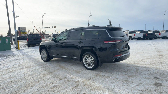 2021 Jeep Grand Cherokee L in Cars & Trucks in Edmonton - Image 4