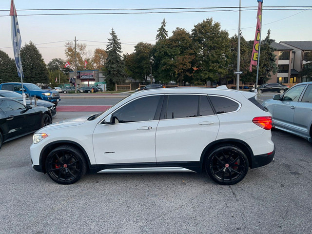2016 BMW X1 AWD 4dr xDrive28i in Cars & Trucks in City of Toronto - Image 3