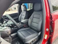 Heated Seats, Heated Steering Wheel, Remote Start, Adaptive Cruise Control, Blind Spot Detection! Wi... (image 8)
