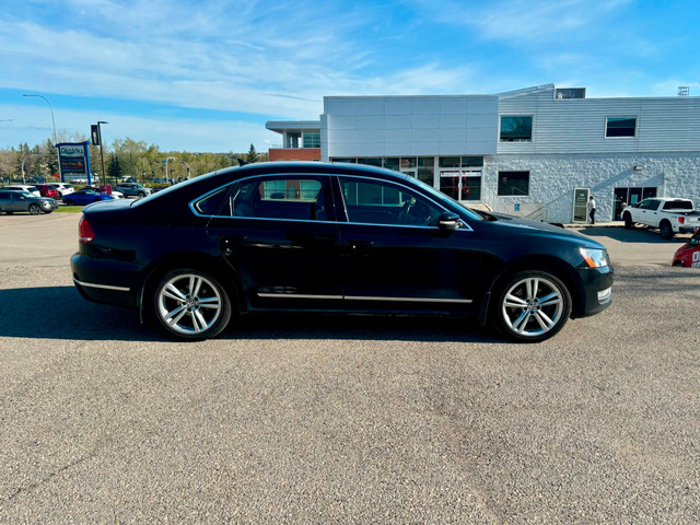 2015 Volkswagen Passat 1.8 TSI Highline Highline / Low KMs /... in Cars & Trucks in Calgary - Image 3