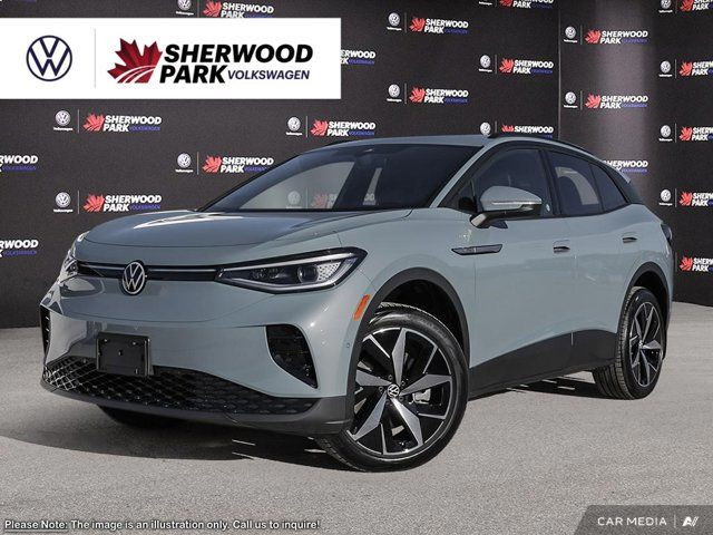 2025 Volkswagen ID.4 Pro S | IN STOCK in Cars & Trucks in Strathcona County